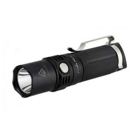 Ручной фонарь Fenix PD25 черный