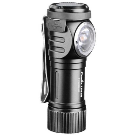 Ручной фонарь Fenix LD15R CREE XP-G3 черный