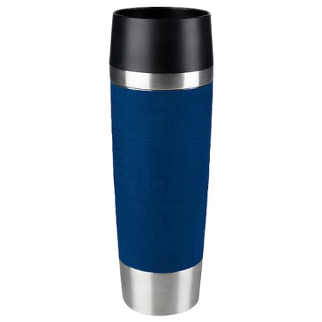 Термокружка EMSA Travel Mug Grande (0,5 л) синий