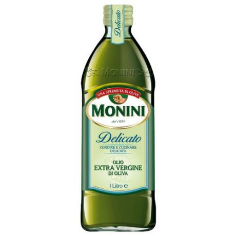Monini Масло оливковое Delicato 1 л