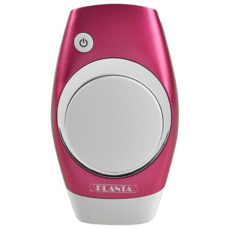 Фотоэпилятор PLANTA PLH-200 розовый