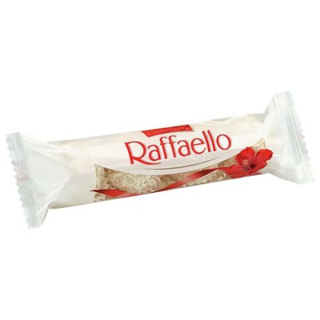 Конфеты Raffaello с миндалем 40 г