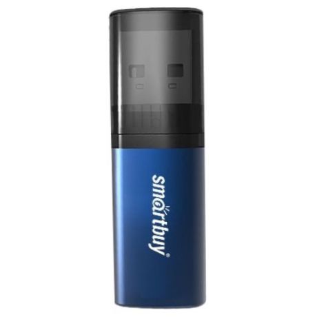 Флешка SmartBuy X-Cut USB 2.0 16GB синий