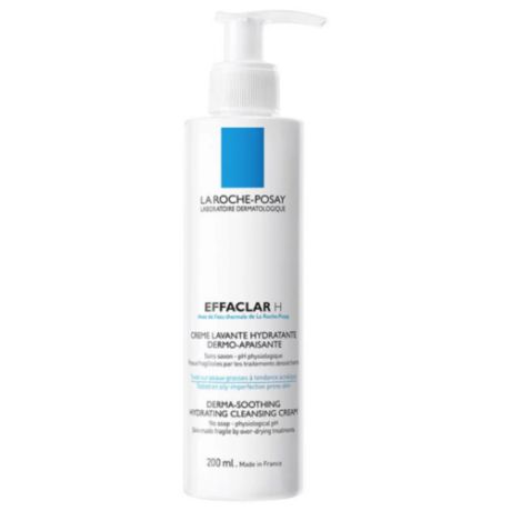 La Roche-Posay Крем-гель для проблемной кожи Effaclar H, 200 мл