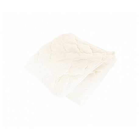 Одеяло Good Night Искусственный лебяжий пух/микрофибра белый 200 х 220 см