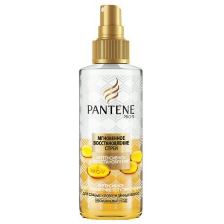 Pantene Интенсивное восстановление Спрей для волос, 150 мл