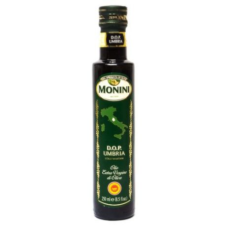 Monini Масло оливковое D.O.P. Umbria 0.25 л