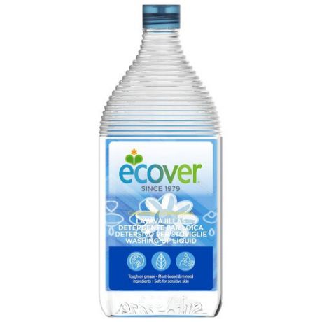 Ecover Жидкость для мытья посуды Camomile and clementine 0.95 л