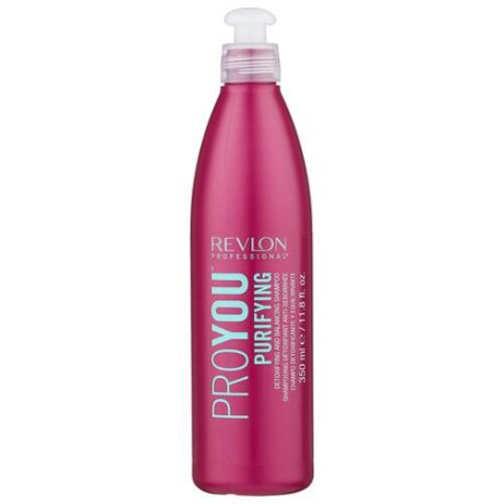 Revlon Professional шампунь Pro You Purifying 350 мл