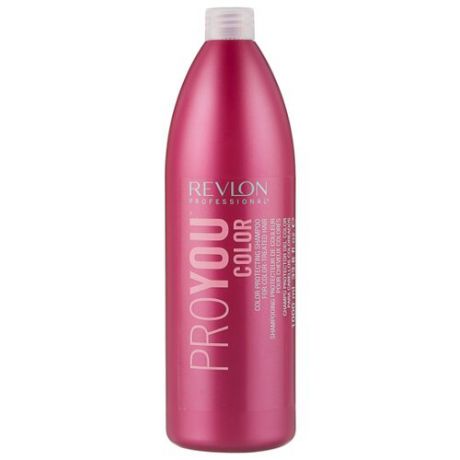 Revlon Professional шампунь Pro You Color 1000 мл