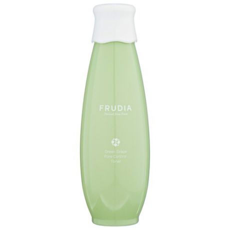 Frudia Тонер для лица Green Grape Pore Control, 195 мл