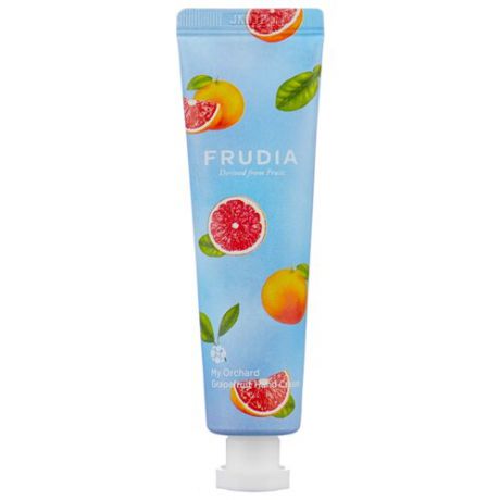 Крем для рук Frudia My orchard Grapefruit 30 мл