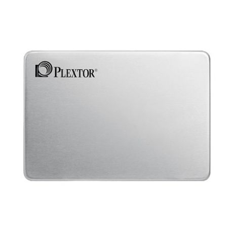 Твердотельный накопитель Plextor PX-256M8VC серебристый