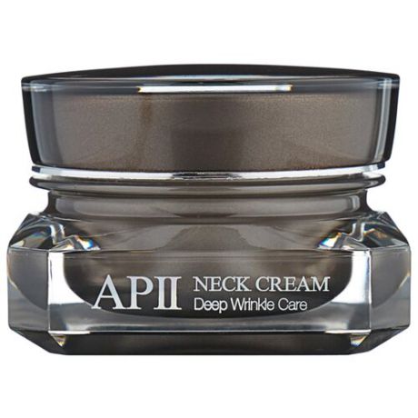 The Skin House Ap-II Professional Ex Restore Neck Cream Крем для разглаживания морщин в области шеи и декольте, 50 мл