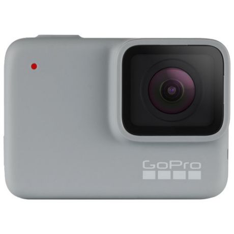 Экшн-камера GoPro HERO7 (CHDHB-601) white