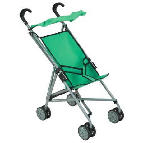 Прогулочная коляска Buggy Boom Mixy 8004 зеленый