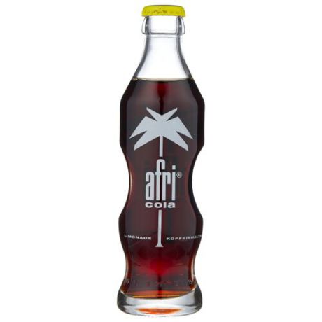 Газированный напиток Afri-Cola, 0.25 л