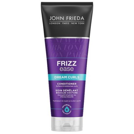 John Frieda кондиционер Frizz Ease Dream Curls, 250 мл