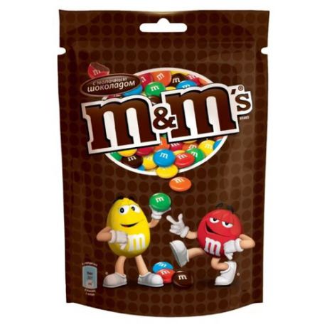 Драже M&M