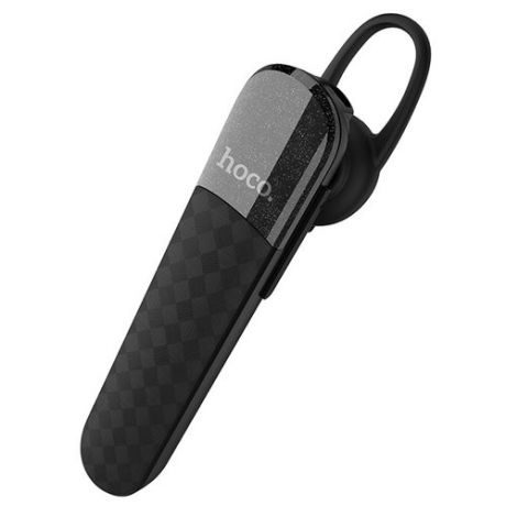 Bluetooth-гарнитура Hoco E25 черный