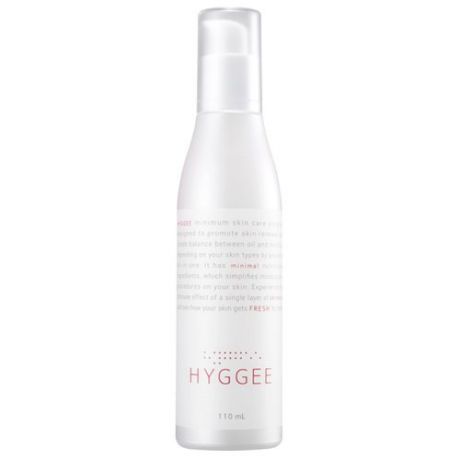 Hyggee Onestep Facial Essence - Fresh Одноэтапная эссенция для лица, 110 мл