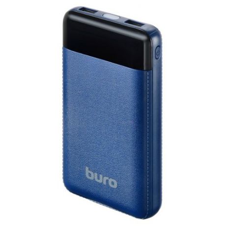 Аккумулятор Buro RC-16000 синий коробка