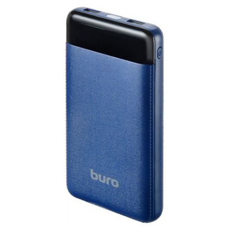 Аккумулятор Buro RC-21000 синий коробка