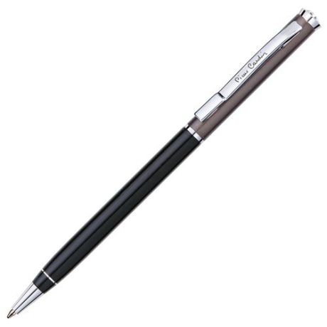 Pierre Cardin шариковая ручка Gamme M (PC0894BP), синий цвет чернил