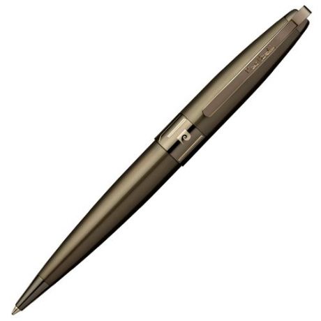 Pierre Cardin шариковая ручка Progress M (PC5006BP), синий цвет чернил
