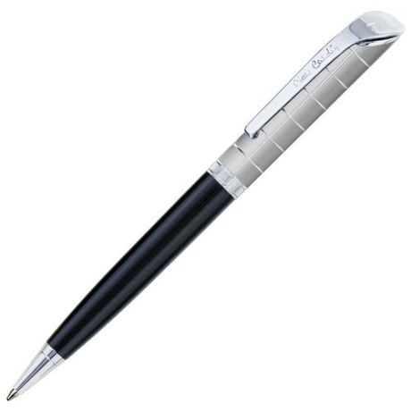 Pierre Cardin шариковая ручка Gamme M (PC0872BP), синий цвет чернил