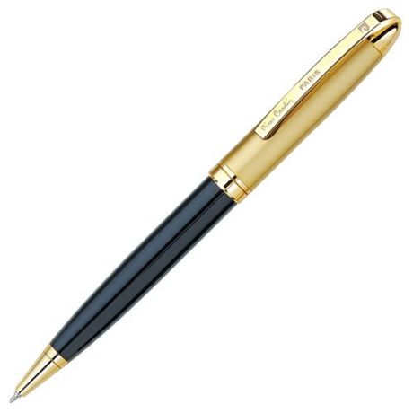Pierre Cardin шариковая ручка Gamme M (PC0833BP), синий цвет чернил