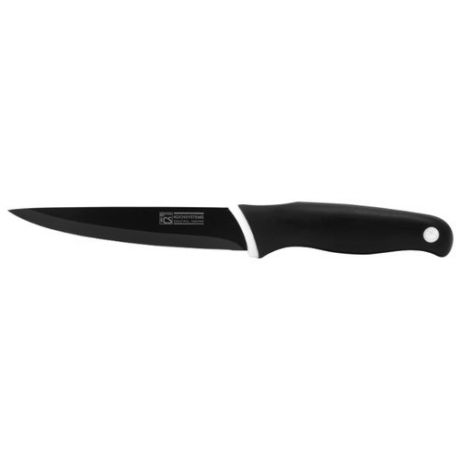 CS-Kochsysteme Нож универсальный Holton 13 см черный