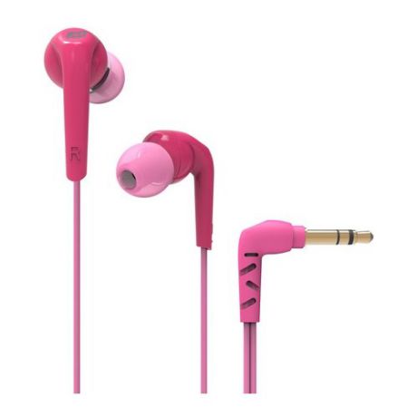 Наушники MEE audio RX18 pink