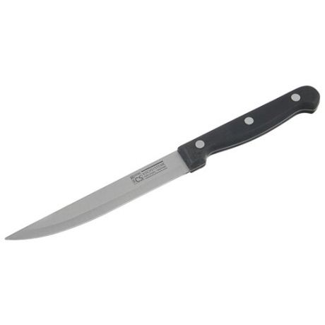 CS-Kochsysteme Нож универсальный Star 13 см серебристый/черный