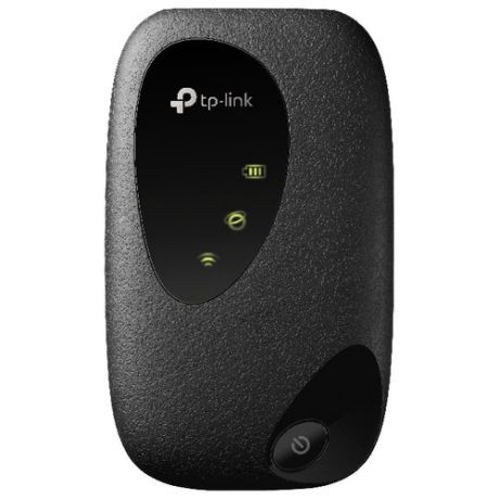 Wi-Fi роутер TP-LINK M7200 черный