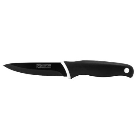 CS-Kochsysteme Нож Holton 9 см черный