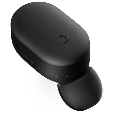 Bluetooth-гарнитура Xiaomi Millet Bluetooth headset mini black