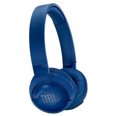 Наушники JBL Tune 600BTNC blue