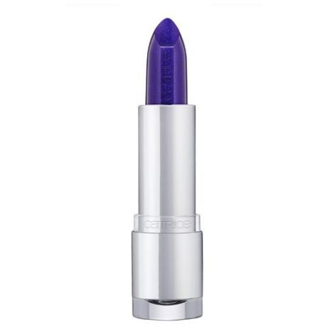 CATRICE Губная помада Prisma Chrome Lipstick, оттенок 040 Blue & Berry