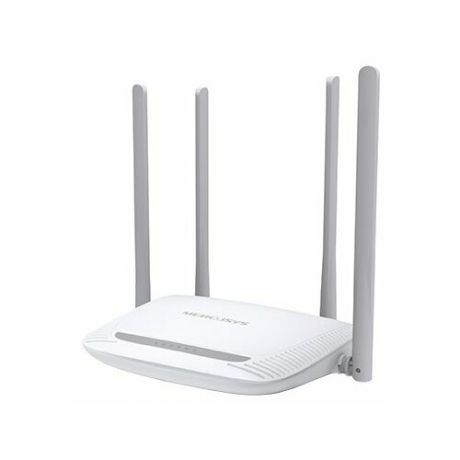 Wi-Fi роутер Mercusys MW325R белый