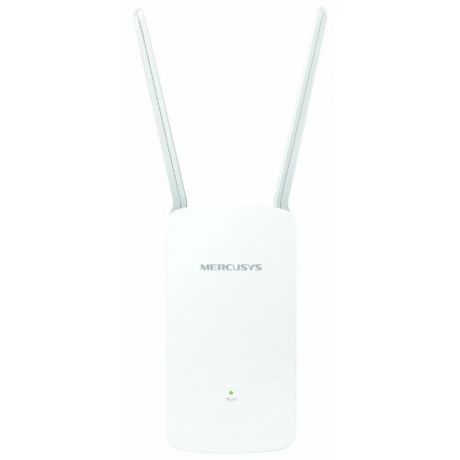 Wi-Fi усилитель сигнала (репитер) Mercusys MW300RE V1 белый