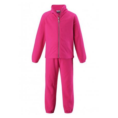 Комплект одежды Reima размер 98, pink