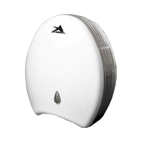 Очиститель воздуха АТМОС Вент-606, белый/серый