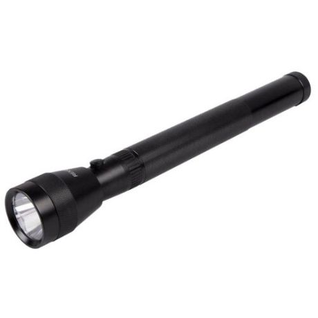 Ручной фонарь REXANT RX-4D черный