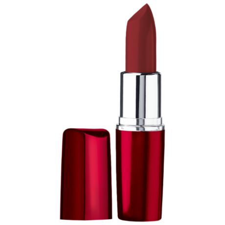 Maybelline Hydra Extreme помада для губ увлажняющая, оттенок 815, Черная вишня