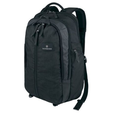 Рюкзак VICTORINOX Altmont 3.0 Vertical-Zip Backpack 17 черный