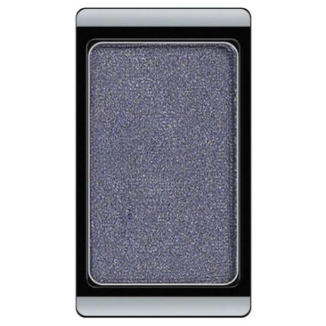 ARTDECO Тени для век перламутровые 82 pearly smokey blue violet