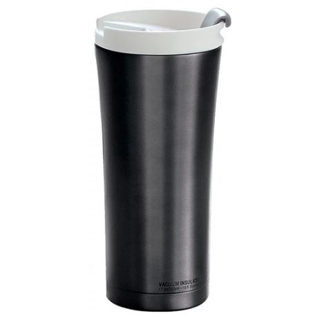 Термокружка asobu Manhattan coffee tumbler (0,5 л) smoke