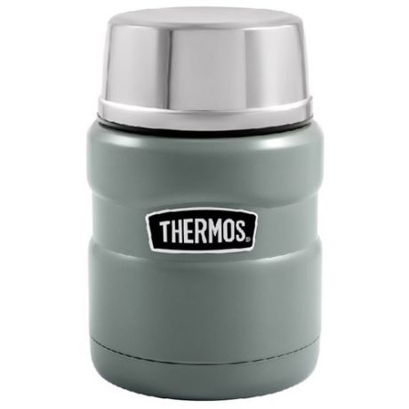 Термос для еды Thermos SK-3000 (0,47 л) салатовый