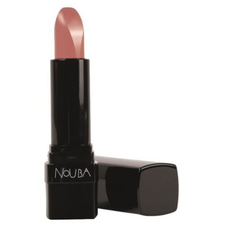 Nouba помада для губ Velvet Touch lipstick увлажняющая матовая, оттенок 02